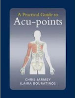 A Practical Guide To Acu-Points Book
