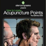 Acupuncture Books and DVDs