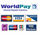 Payment By WorldPay