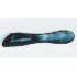 Rod Shape 9cm with flat end
