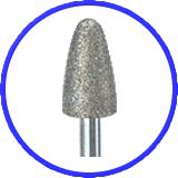 Extra Long Grinding Cone