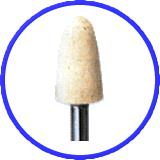 Felt Polish Cone