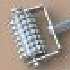 Roller Needle (Weak).