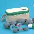 HACI Magnetic 8 cups set (Economy)