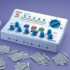 SDZ-II Electronic Acupuncture Treatment Instrument
