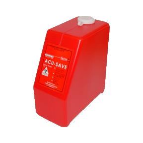 Sharps Waste Box