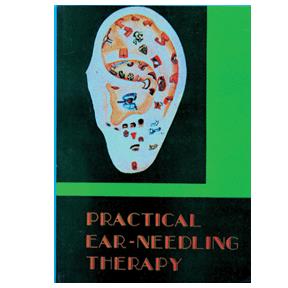 Practical Ear Needling Therapy