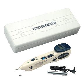 Pointer Excel II  