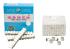 Pure Moxa Sticks / 500 pcs.