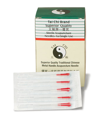 Tai Chi Brand Superior Quality with Tube (Box 100)