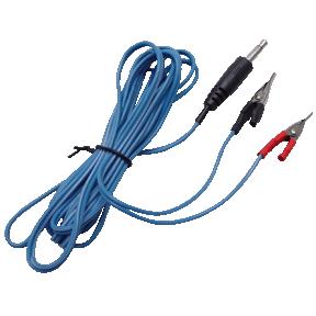 72 x 3.5 Alligator Clip Wire