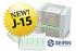 Seirin Brand Acupuncture Needles (with tube) (J Type) 