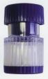EzyDose Pill Crusher with pill container