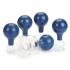 Tai Chi Pump N Cup - Inner cup diameter 3cm - Save 10% now only £ 3.96