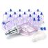 LONGEVITY CUPPING SET