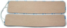 Extensive Coverage Electrodes (Pack of 2)
