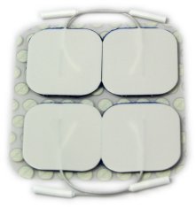 Sensitive Electrodes (2 pairs)