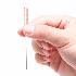 **NEW**    Copper Handled Acupuncture Needles with guide tube 