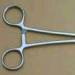 Self locking Surgical type Forceps Long