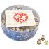 Sticky Mini Moxa (Box of 200) - Reduced from £7.95 -  SAVING 25%