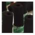 Stick on mini moxa - Smokeless (Box of 200).